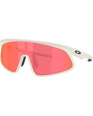 Oakley Sunglass Rslv 141 - Black