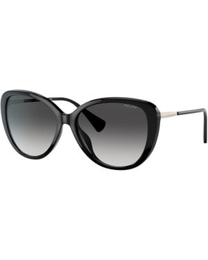 Ralph Sunglass RA5288U - Schwarz