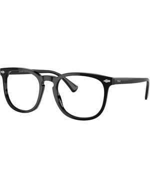 Polo Ralph Lauren Sunglass Ph4214 - Black