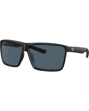 Costa Sunglass Rincon - Negro