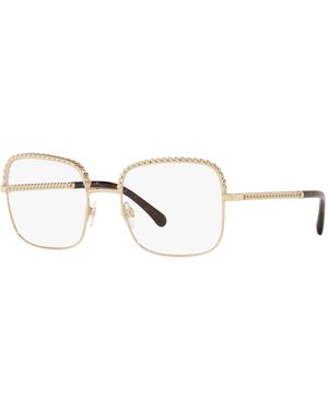 CHANEL Sunglass Ch2185 - Black