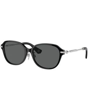 Burberry Sunglass BE4429D - Negro