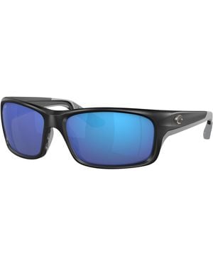 Costa Sunglass Jose Pro - Black