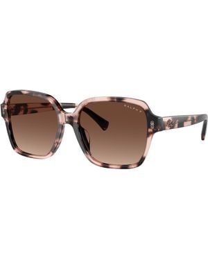 Ralph Sunglasses Ra5304u - Black