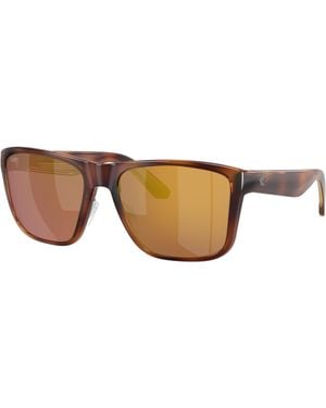 Costa Sunglass 6S9126 Los Alijos - Negro