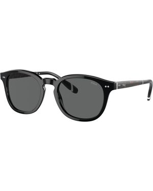 Polo Ralph Lauren Sunglasses Ph4206 - Black