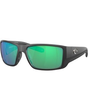 Costa Sunglass Blackfin Pro - Green