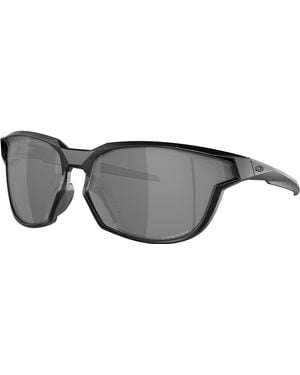 Oakley Sunglass Oo9227 Kaast - Black