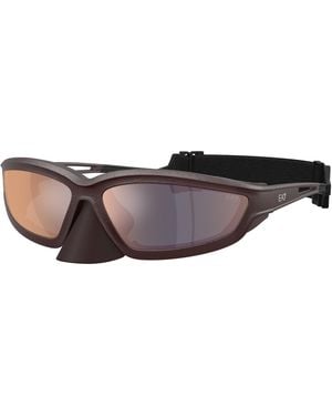 EA7 Sunglass Q74011 - Black