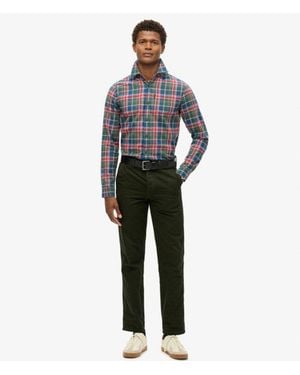 Superdry The Merchant Store - Green