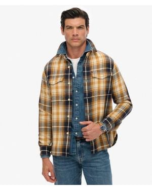 Superdry The Merchant Store - Blue