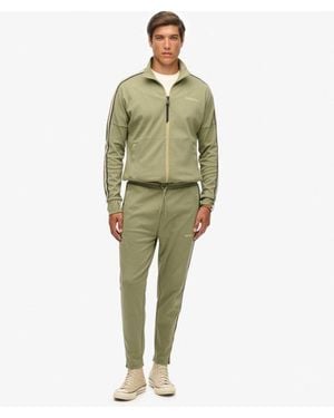 Superdry Tech Cult Sweatpants - Green