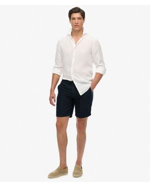 Superdry Homme The Merchant Store - Bleu