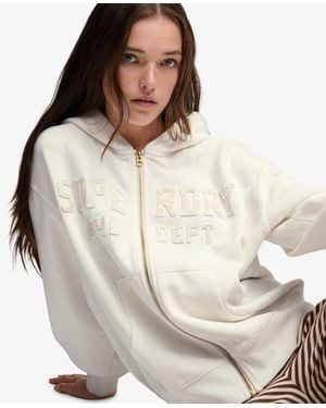 Superdry & Co - Wit