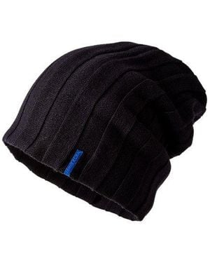Superdry Ie Classic Beanie - Black