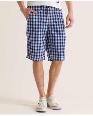Superdry Poolside Shorts Regal Members - Blue
