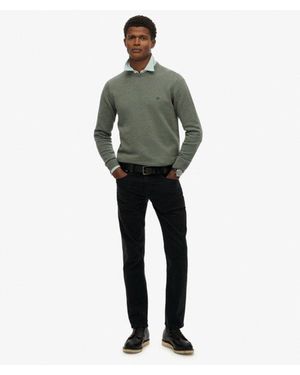 Superdry Homme The Merchant Store - Noir