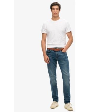 Superdry The Merchant Store - Blue