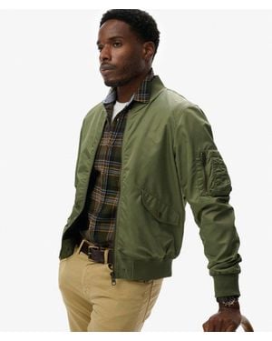 Superdry The Merchant Store - Green