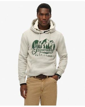 Superdry Hoodies for Men Online Sale up to 51 off Lyst UK