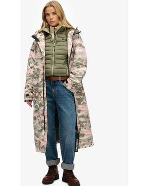 Superdry Robe - Blue