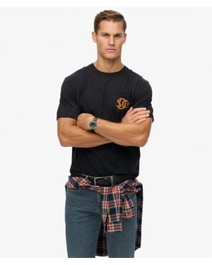 Superdry The Merchant Store - Black