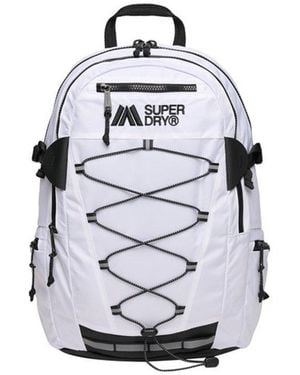 Superdry Outdoor 28l Backpack - Gray