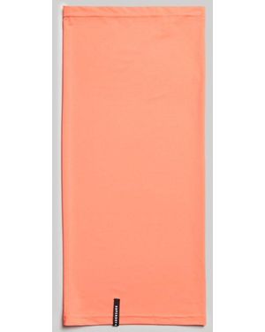 Superdry & Co Snow Tube - Orange