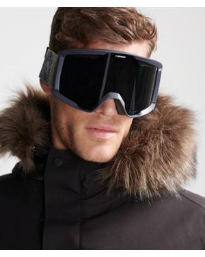 Superdry & Co Cébé Reference goggles - Black