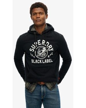 Superdry & Co - Black