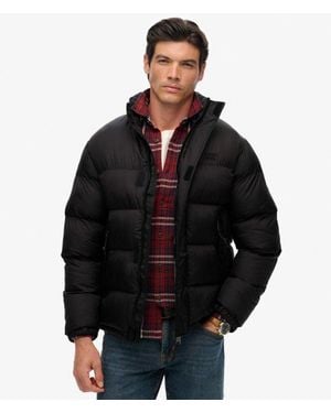 Superdry & Co - Black