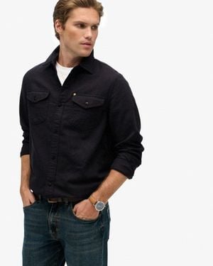 Superdry The Merchant Store - Black