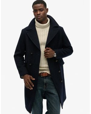 Superdry The Merchant Store - Black