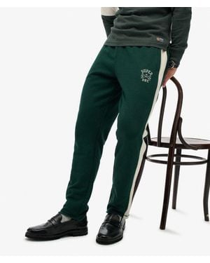 Superdry Athletic Club Sweatpants - Green