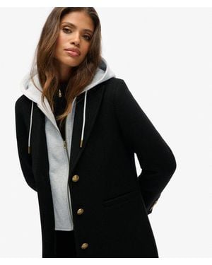 Superdry Superdry Women's 2 - Black