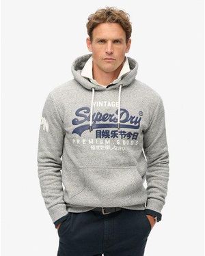 Superdry Hoody s voor heren Online sale met kortingen tot 30 Lyst Pagina 5