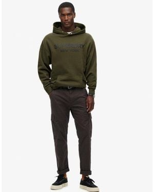 Superdry Core Cargo Pants - Green