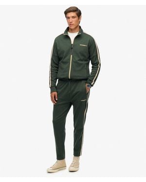 Superdry & Co Tech Cult sweatpants - Green