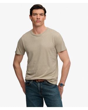 Superdry & Co Classic Essential T-shirt - Grey
