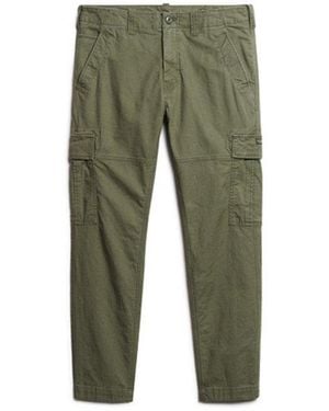 Superdry Core Cargo Pants - Natural