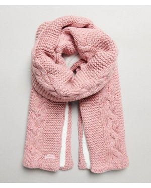 Superdry Aux s - Rose