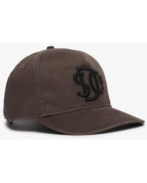 Superdry Femme Coton Brodé The Merchant Store - Marron