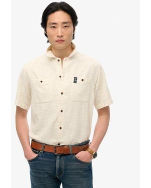 Superdry The Merchant Store - Natural