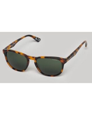 Superdry Sdr Camberwell Sunglasses - Metallic