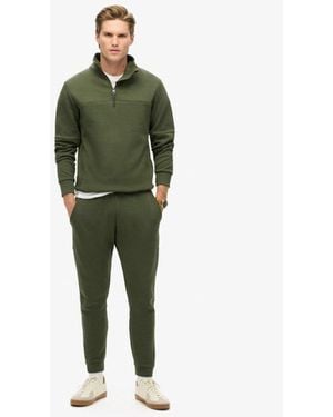 Superdry & Co Tech Tapered jogger - Green