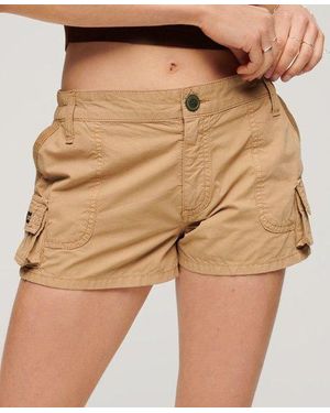 Superdry Utility Cargoshort - Bruin