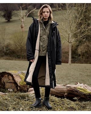 Superdry & Co Robe - Green