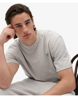 Superdry & Co Oversized T-shirt - Grey