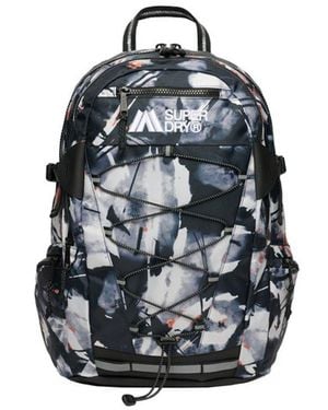Superdry Outdoor 28l Backpack - Black