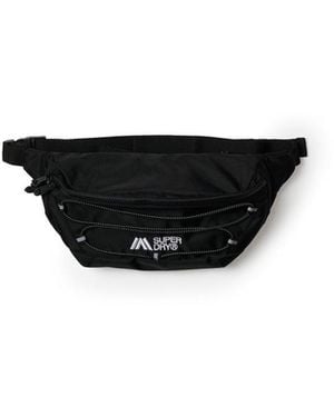 Superdry Outdoor Bumbag - Black